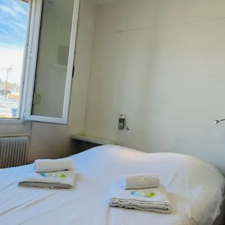 Appartamento Le Pti Morny - *